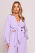 Blouse model 213681